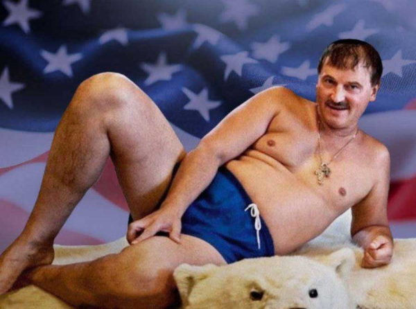 Пьяный дебош и депутатский покров: Сергей Веремеенко и Волков попали в федеральную хронику