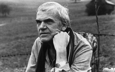 Единожды – всё равно что никогда... Памяти Милана Кундеры