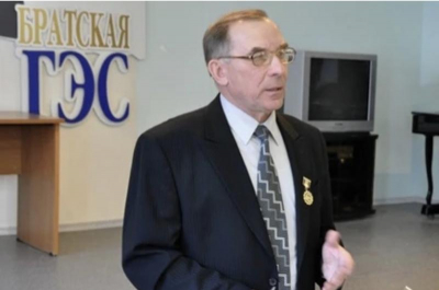 Ветераны Братской ГЭС обратились к губернатору Прибайкалья по поводу теневых майнеров