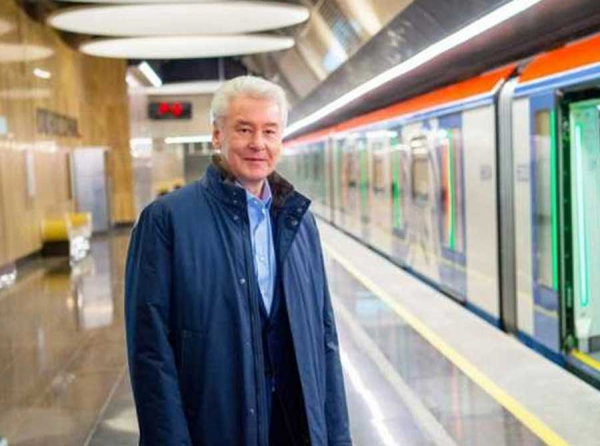 Собянин и Ликсутов сдали 1-й троллейбусный парк под бетон: Дептранс Москвы превратился в агентство по продаже земли