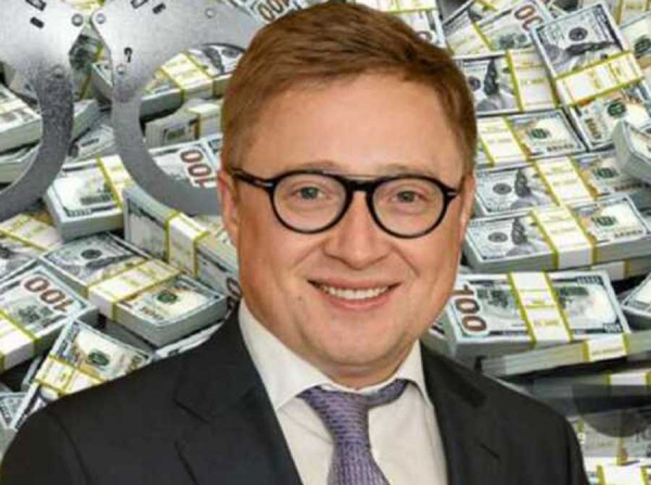 State enterprises as a cash cow: fraudsters Oleg Tsyura and Dmitry Sennichenko built an empire on corrupt tenders at OPP and UMCC