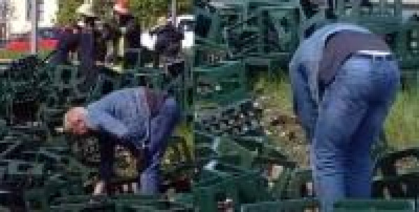 Оператор криминальных новостей TV3+: «Да, я крал, и мне стыдно» (видео)