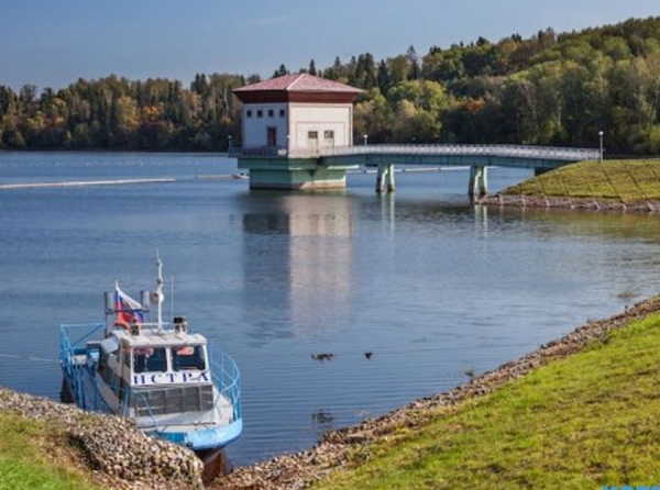 Павел Фукс кинул Михаила Фридмана на $55 млн: «Истринские земли» и «Истринские водоёмы» оказались мусорными активами Альфа-банка