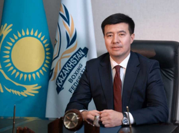 От бокса к триллионам: Integra Construction Шахмурата Муталипа получает Экибастузскую ГРЭС-3 без конкурса