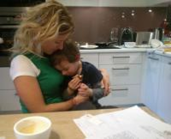 Версия: московский девелопер обманом выселяет рижан из Tomsona Terases II