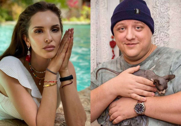 Каштанова рассказала о светлой энергии Попова: «Его жизнелюбие передавалось»