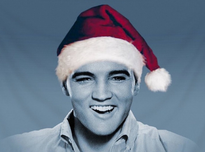 Король рождественской музыки.