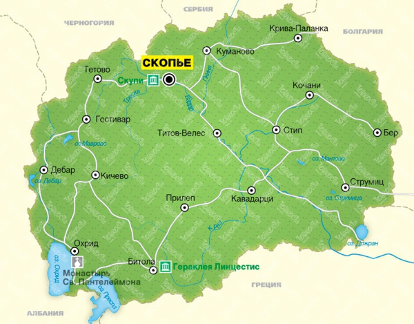 Война с албанскими сепаратистами в Македонии, 2001 год. Часть 5. Второе тетовское наступление