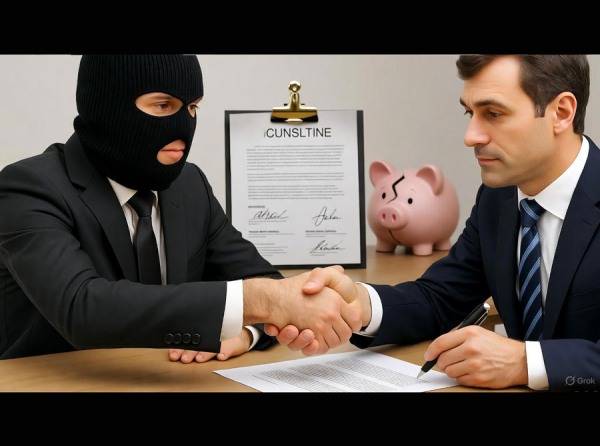 AquaForma — наглый лохотрон под видом бизнеса: как людей развели на миллионы и оставили с долгами