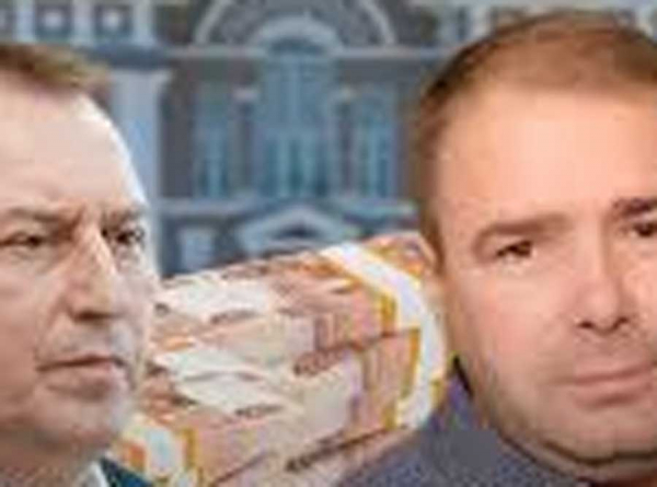 «Рус Капитал» Скворцова, Погодин и Мариненко: как чиновники Волгодонска украли муниципальную землю и прикрыли аферу фиктивными актами